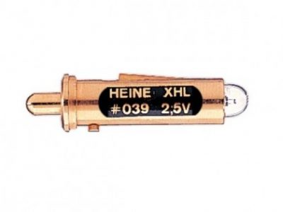 Λαμπτήρας Αλογόνου (Xenon) XHL Heine #039