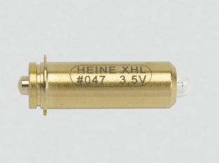 Λαμπτήρας Αλογόνου (Xenon) XHL Heine #047