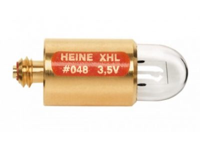 Λαμπτήρας Αλογόνου (Xenon) XHL Heine #048