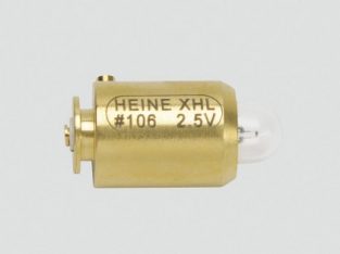 Λαμπτήρας Αλογόνου (Xenon) XHL Heine #106