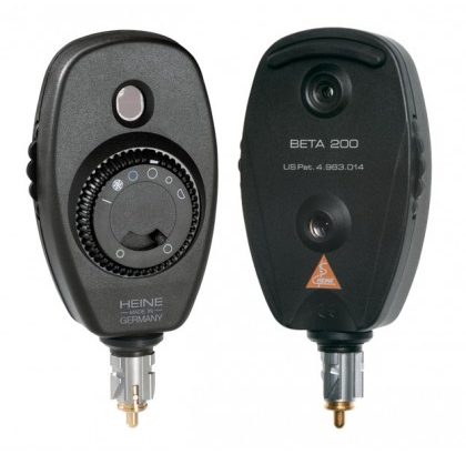 Οφθαλμοσκόπιο Heine BETA®200