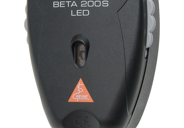 Οφθαλμοσκόπιο Heine BETA®200S LED