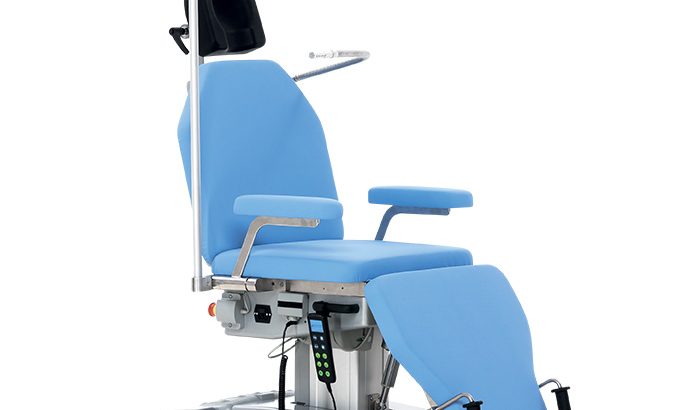 SURGICAL BED 77FY