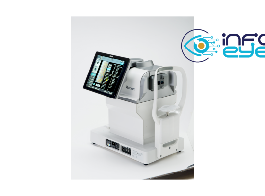 Specular Microscope SPM-700
