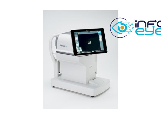 Specular Microscope SPM-700