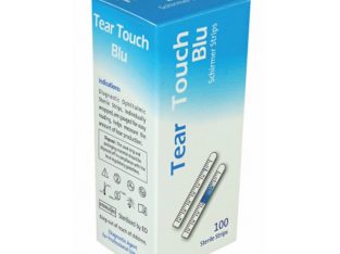 Tear Touch Blu