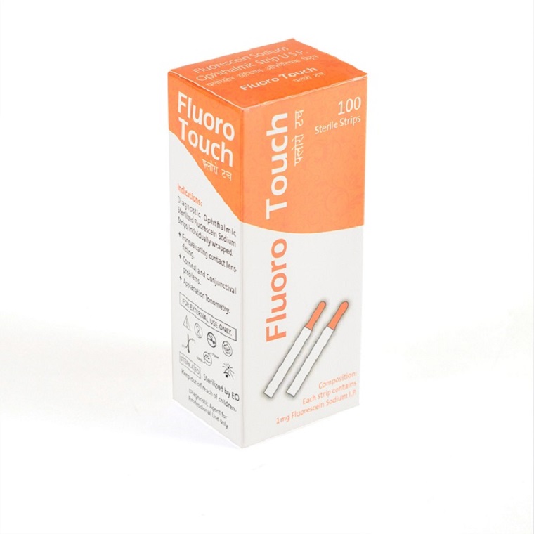 Fluorotouch